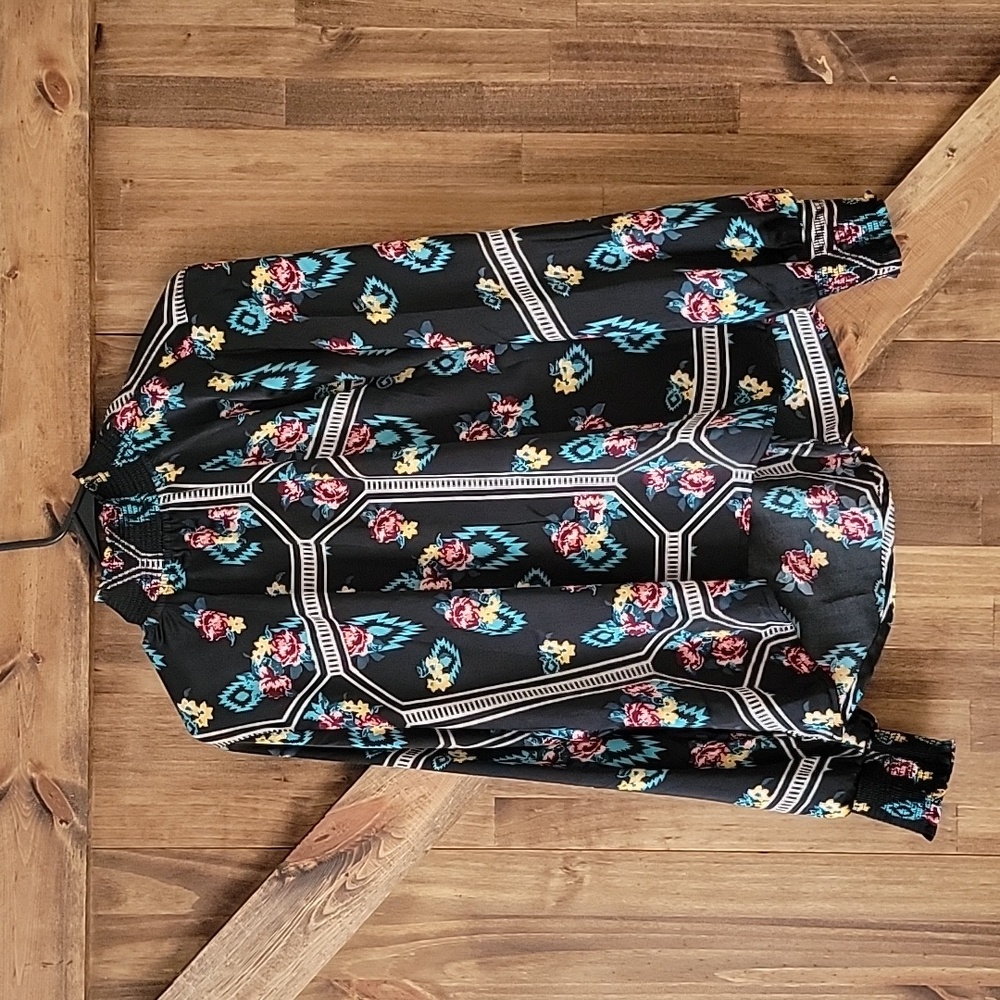 Womens Blouse